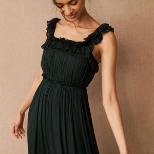 BHLDN Antoinette Dress